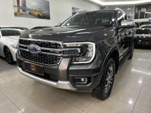 Foto 3 - Ford Ranger Limited 3.0 V6 Turbo Diesel 4x4