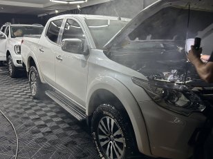 Foto 6 - Mitsubishi L200 Triton Sport HPE-S 2.4 Turbo Diesel 4x4