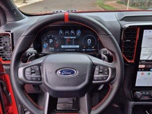 Foto 8 - Ford Ranger Raptor 3.0 V6 Turbo Gasolina 4x4