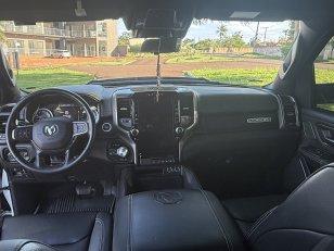 Foto 3 - RAM 1500 Rebel 5.7 V8 Gasolina 4x4