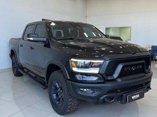 Foto 1 - RAM 1500 Rebel 5.7 V8 Gasolina 4x4