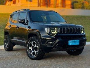 Foto 1 - Jeep Renegade S 1.3 Turbo Flex