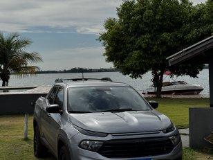 Foto 8 - Fiat Toro Endurance 270 1.3 Turbo