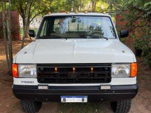 Foto 2 - Ford F1000 Super Série 3.9 Turbo Diesel 4x2 C.S