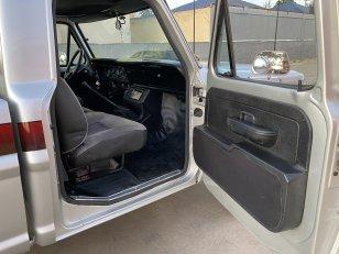 Foto 9 - Ford F1000 3.9 Diesel
