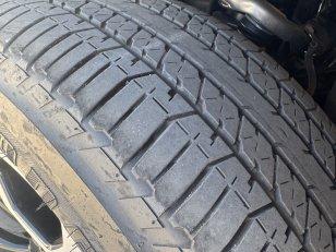 Foto 10 - Toyota Hilux SRX 2.8 Turbo Diesel 4x4