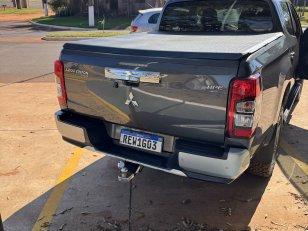 Foto 2 - Mitsubishi L200 Triton Sport HPE 2.4 Turbo Diesel 4x4