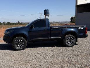 Foto 3 - Chevrolet S10 LS 2.8 Turbo Diesel 4x4