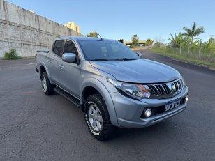 Foto 1 - Mitsubishi Triton GLS 2.4 Bi-Turbo Diesel 4x4