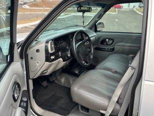 Foto 6 - Chevrolet Silverado D20 4.2TD 18v