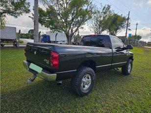 Foto 5 - RAM 2500 SLT 5.9 Turbo Diesel 4x4 C.S