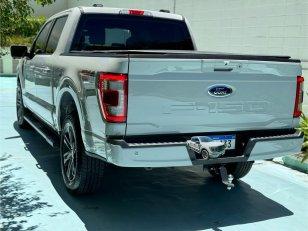 Foto 3 - Ford F150 Lariat 5.0 V8 Gasolina Fx4