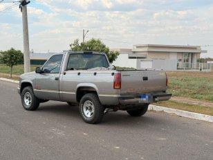 Foto 6 - Chevrolet Silverado Conquest 4.2TD 18v