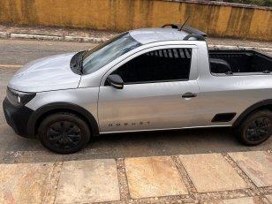 Foto 4 - Volkswagen Saveiro Robust 1.6 C.S.