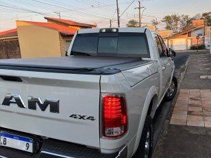 Foto 3 - RAM 2500 Laramie 6.7 Turbo Diesel 4x4