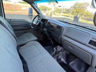 Foto 8 - Ford F350 2.8 Turbo Diesel