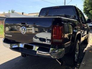 Foto 4 - Volkswagen Amarok Highline 3.0 V6 Turbo Diesel 4x4