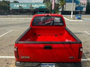 Foto 9 - Ford F250 XLT 4.2 Turbo Diesel 4x2