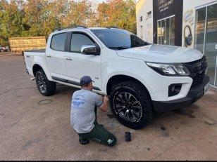 Foto 6 - Chevrolet S10 LTZ 2.8 Turbo Diesel 4x4