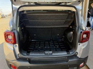 Foto 9 - Jeep Renegade Longitude 2.0TDi 16v 4x4