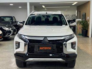 Foto 2 - Mitsubishi L200 Triton Sport HPE-S 2.4 Turbo Diesel 4x4