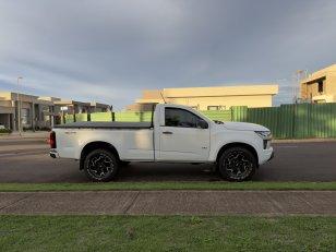 Foto 4 - Chevrolet S10 WT 2.8 Turbo Diesel 4x4