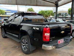 Foto 1 - Chevrolet S10 LTZ 2.8 Turbo Diesel 4x4