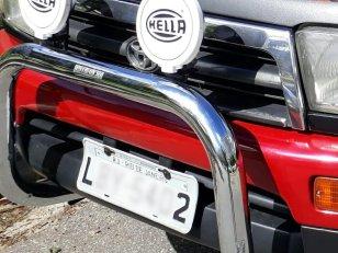 Foto 10 - Toyota Hilux 3.0 Turbo Diesel 4x4 C.S