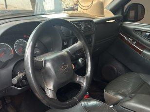 Foto 4 - Chevrolet S10 Executive 2.8 Turbo Diesel 4x2