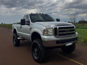 Foto 3 - Ford F250 XL 4.2 Turbo Diesel 4x2 C.S