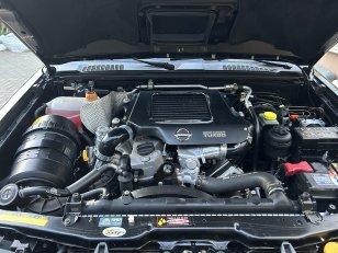 Foto 7 - Nissan XTerra SE 2.8TD 4X4