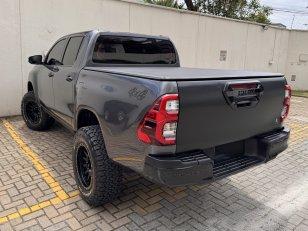 Foto 1 - Toyota Hilux SRV 2.8 Turbo Diesel 4x4