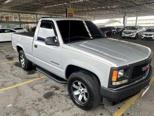 Foto 1 - GMC HD 3500 4.2TD