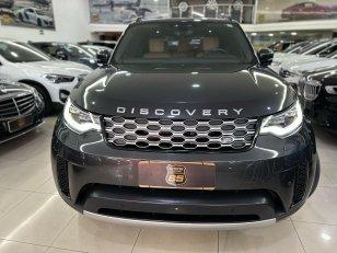 Foto 3 - Land Rover Discovery HSE 3.0 V6 24v TD6