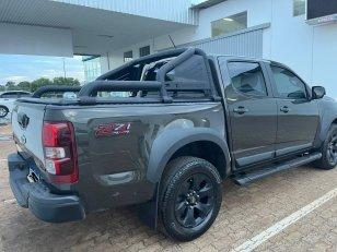 Foto 3 - Chevrolet S10 Z71 2.8 Turbo Diesel 4x4
