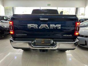 Foto 6 - RAM 3500 Laramie 6.7 Turbo Diesel 4x4