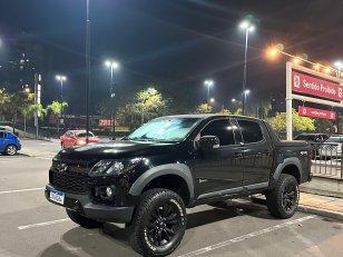 Foto 7 - Chevrolet S10 Midnight 2.8 Turbo Diesel 4x4