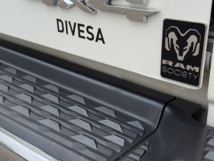 Foto 10 - RAM 3500 Longhorn Limited 6.7 Turbo Diesel 4x4