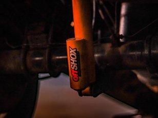 Foto 10 - Ford F250 XL 4.2 Turbo Diesel 4x2 C.S