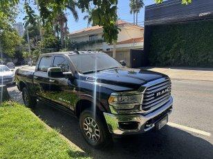 RAM 3500 Longhorn Limited 6.7 Turbo Diesel 4x4