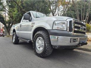 Foto 4 - Ford F250 XLT 3.9 Turbo Diesel 4x2 C.S