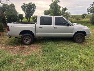 Foto 4 - Chevrolet S10 Colina 2.8 Turbo Diesel 4x4