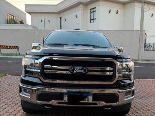 Foto 2 - Ford F150 Lariat 5.0 V8 Gasolina Fx4