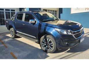 Foto 1 - Chevrolet S10 LTZ 2.8 Turbo Diesel 4x4