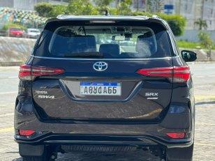 Foto 5 - Toyota Hilux SW4 SRX 2.8 Turbo Diesel 4x4