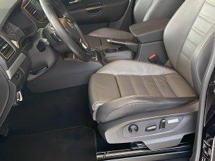Foto 6 - Volkswagen Amarok Highline 3.0 V6 Turbo Diesel 4x4