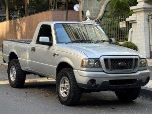 Foto 1 - Ford Ranger XLS Sport 2.3 Gasolina 4x2 C.S