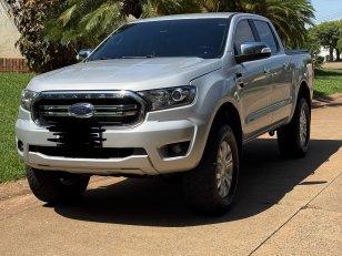 Foto 2 - Ford Ranger XLT 3.2 Turbo Diesel 4x4