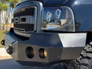Foto 9 - Ford F350 3.9 Turbo Diesel