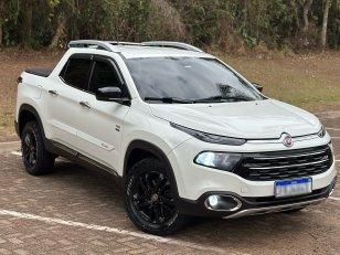 Foto 2 - Fiat Toro Volcano 2.0TDi 16v 4x4